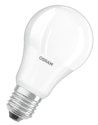 Produktbild von Bec Led Osram 4052899971042