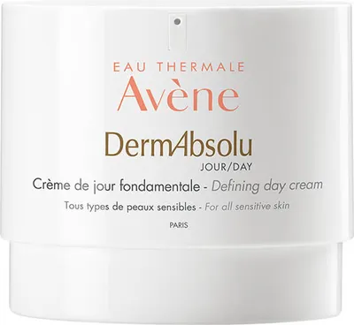 Zdjęcie produktu dla Avene DermAbsolu Definiujcy krem na dzie 40 ml