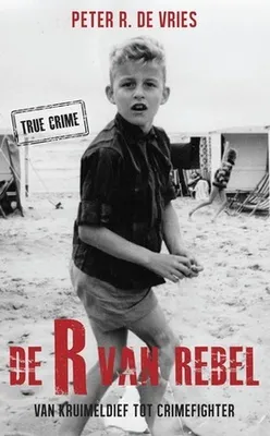 Zdjęcie produktu dla The R of Rebel