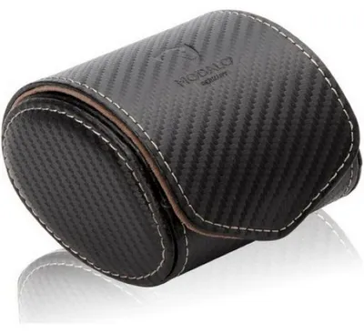 Obrázek produktu pro Modalo - 56.01.82 - Uhrenetui für 1 Uhr - Aquila Carbon