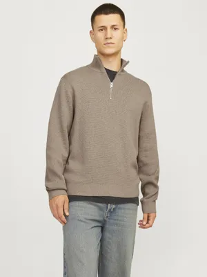 Zdjęcie produktu dla Jack & Jones 12259664_1973_1128613.62, L, Luźne dopasowanie, Długi rękaw, 1 szt.