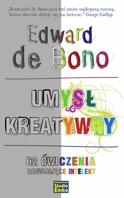 Produktbild von UmysŇā kreatywny