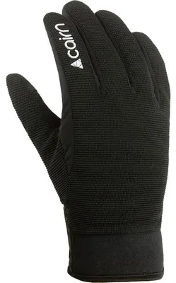 Produktbild von Cairn Ural Handschuhe Schwarz M Schwarz M