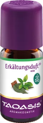 Obrázok produktu pre TAOASIS studená vôňa jemná organická, 5 ml esenciálny olej