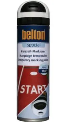 Produktbild von Belton Temporäre Markierung 05lblanc - Belton Auto-k