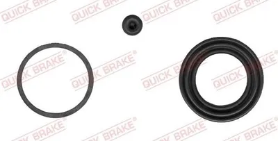 Produktbild von QUICK BRAKE Bremssattel-Reparatursatz für BMW 3 Limousine (E90) Hinten 114-0164