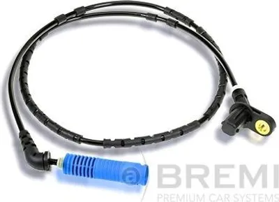 Zdjęcie produktu dla Czujnik Abs Bmw T. E46 316-330
