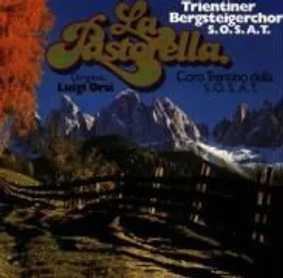 Produktbild von La Pastorella