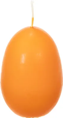 Produktbild von Stimmungsvolle Kerze in Ei-Form für festliche Osterdekoration, 6 Stück