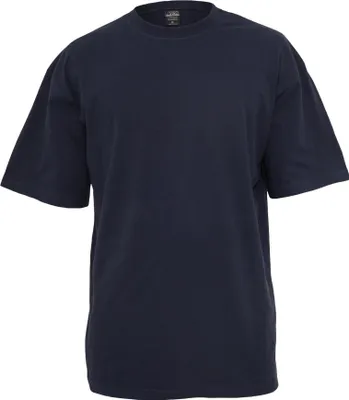 Obrázek produktu pro Urban Classics TB006 | Tall Tee S až 6XL - Barva: Navy - Velikost: XXL