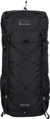 Obrázek produktu pro Regatta - Batoh "Survivor V", 45l RG11876 (jedna velikost) (popel)