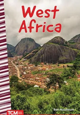 Obrázok produktu pre West Africa