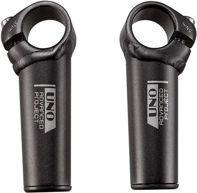 Immagine prodotto di UNO Bicycle Barends L:80Mm Nero