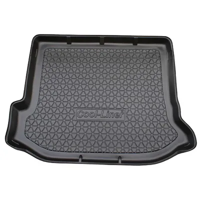 Produktbild von Z536469 Kofferraumwanne passend für Volvo V60 I Cross Country 10.2010-01.2018; not for Plug-in Hybrid Kombi