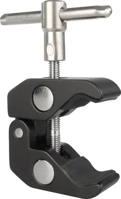 Produktbild von Falcon Eyes MC-35T, Digitalkamera, Schwarz, 1/4", 3/8"