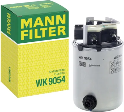 Immagine prodotto di Filtro carburante MANN-FILTER WK 9054