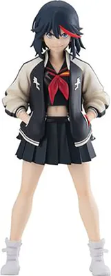 Produktbild von Good Smile Company Ryuko Matoi Souvenir 26 Cm Figur    One Size