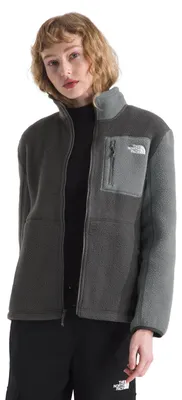 Produktbild von The North Face W Yumiori Full Zip