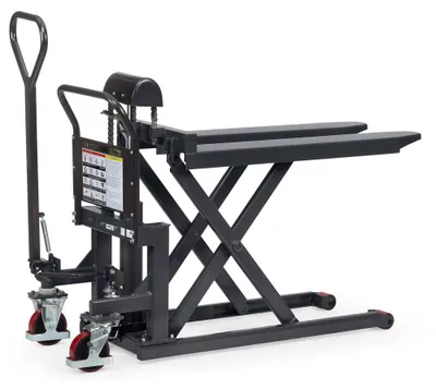 Produktbild von Fetra Scherenhubwagen 6821, Tragkraft 1000kg
