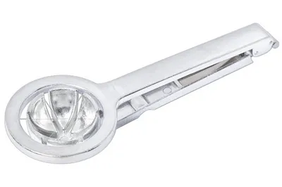 Image de Sambonet Utensili Cucina Acier inoxydable Diviseur d'œufs rond 6,5 P0009-P00005-42597-00