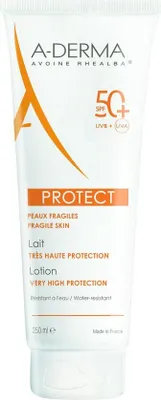Obrázok produktu pre A-Derma Protect SPF50 250 ml