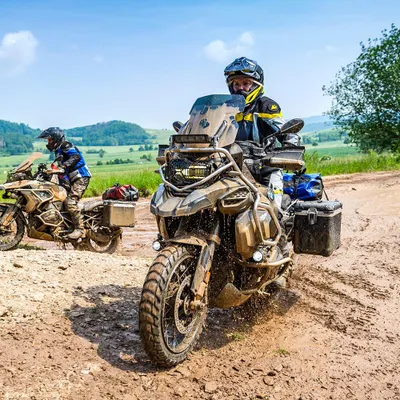 Produktbild von mydays Endurotraining für Frauen Stadtoldendorf; Erlebnis verschenken oder selbst erleben; Gutschein für 1 Person(en)