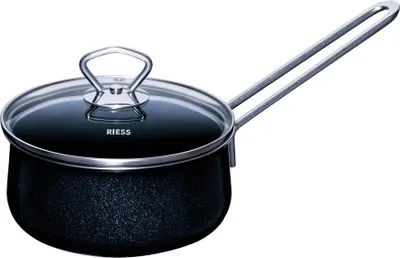 Obrázok produktu pre Stielkass.m.Glasdeckel 16cm,1L