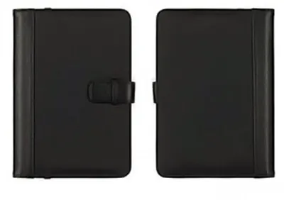 Produktbild von Griffin Elan Passport, Folio, Schwarz, Amazon, Wildleder, Kindle Fire HD 7"
