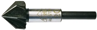 Immagine prodotto di STUBAI Svasatura cilindrica 6X25 mm 12 mm