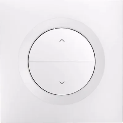 Image de Sonoff Smart Wall switch for roller shutters SONOFF MINI-RBS-E Matter
