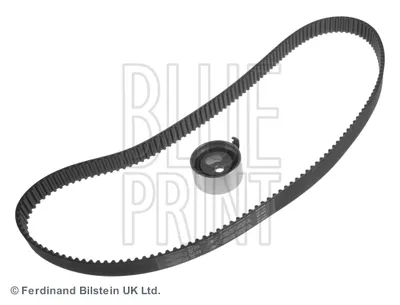 Produktbild von BLUE PRINT ADK87303 Zahnriemensatz für SUZUKI Grand Vitara I SUV (FT, HT) 162-Zähne