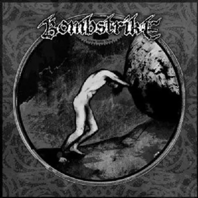 Produktbild von Bombstrike-Born Into This