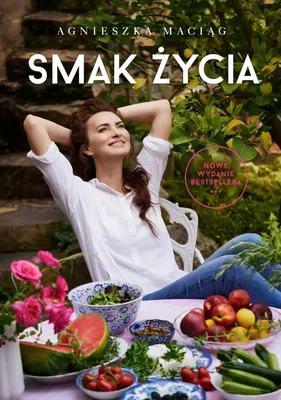 Obrázok produktu pre Smak zycia