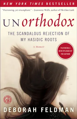 Produktbild von Unorthodox