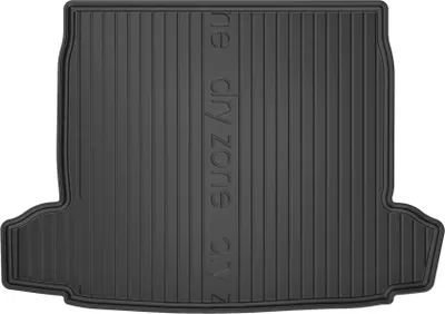 Produktbild von Kofferraummatte Laderaumwanne für Citroën C5 II 2008-2017 mit Seitennische TPE