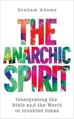 Immagine prodotto di The Anarchic Spirit