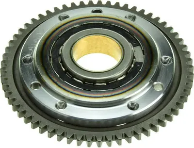 Obrázok produktu pre Štartér s voľnobehom JMP ENA75941 pre BMW
