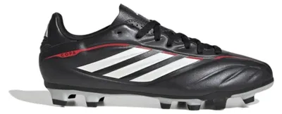 Produktbild von Adidas JR6199_510, Core Black,Cloud White,Lucid Red