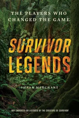 Zdjęcie produktu dla Legendy "Survivor"