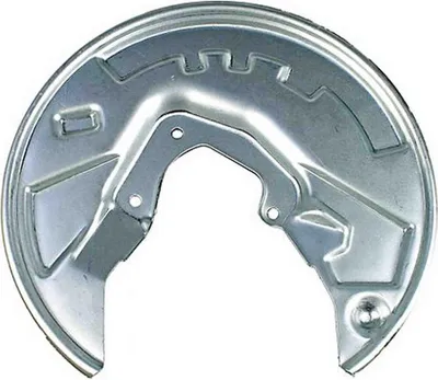 Immagine prodotto di Paraspruzzi del disco freno, posteriore destro METZGER per CITROËN C8 (EA_)