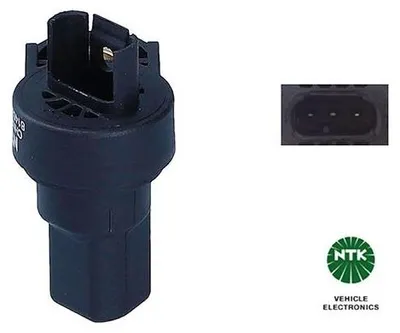Imagen del producto de Sensor de cigüeñal NTK 81453, impulsor para BMW 3 Touring (E91)