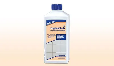 Produktbild von Lithofin KF Fugenschutz 500 ml 116-21
