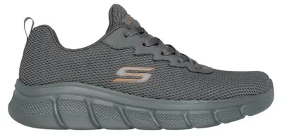 Zdjęcie produktu dla Buty sportowe Skechers w kolorze oliwkowym, rozmiar 46