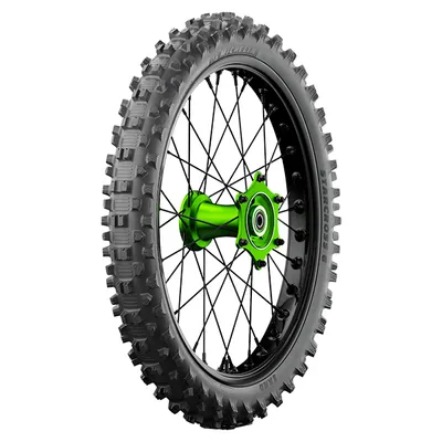 Immagine prodotto di Pneumatici MICHELIN 80/100-21 51M STARCROSS 6 SAND