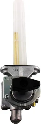 Image de Robinet d'essence pour Yamaha XJR 1300, année de fabrication 1999-2002, de la marque pamoto - Neuf