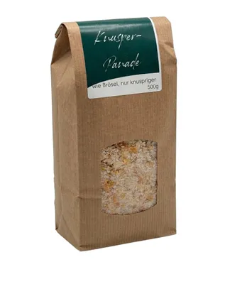 Produktbild von Knusper-Panade 200g von Bäckerei Aschauer
