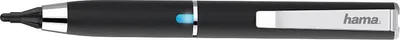 Produktbild von Hama Active Fineline, Tablet, Jede Marke, Schwarz, Aluminium, A27, Rund