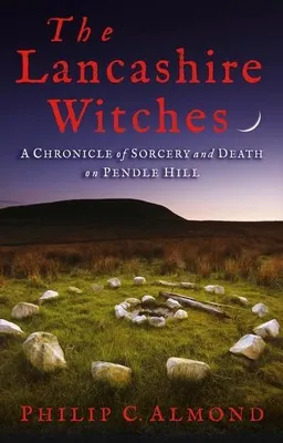 Produktbild von The Lancashire Witches