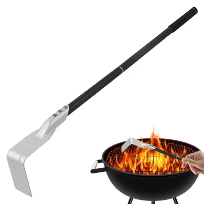Produktbild von Holzkohle-Anfeuerungsstarter für Pizzaöfen und Grillzubehör