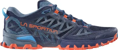 Produktbild von LA SPORTIVA Bushido III Herren Trailrunning Schuhe blau EU 42